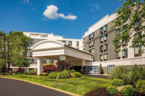 Courtyard Boston Marlborough